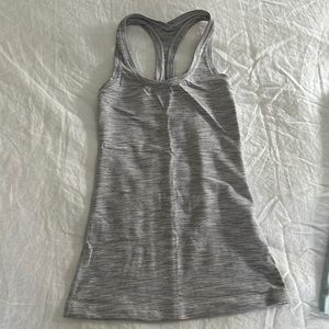 Lululemon Cool Racerback Tank